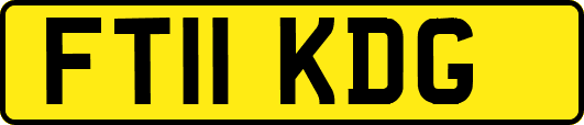 FT11KDG