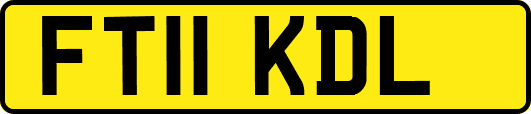 FT11KDL