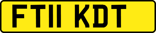 FT11KDT