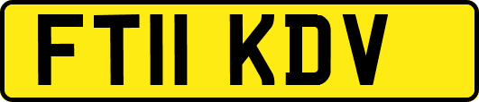 FT11KDV