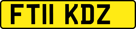 FT11KDZ