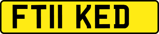 FT11KED