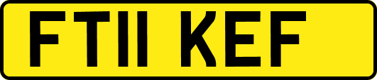 FT11KEF