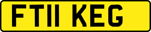 FT11KEG