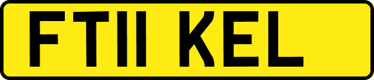 FT11KEL