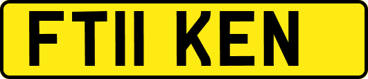 FT11KEN