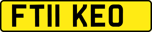 FT11KEO