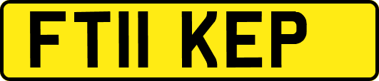 FT11KEP