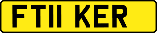 FT11KER
