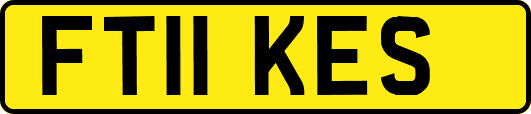 FT11KES