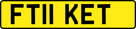 FT11KET