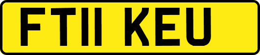 FT11KEU