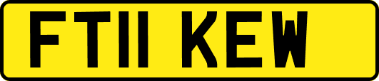 FT11KEW