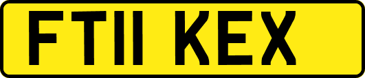 FT11KEX