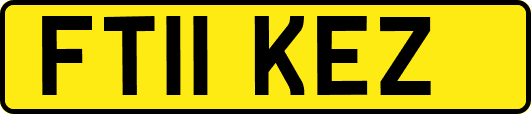 FT11KEZ