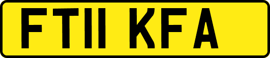FT11KFA