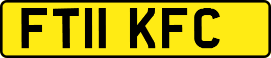 FT11KFC