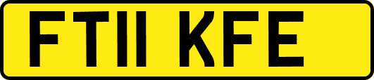 FT11KFE