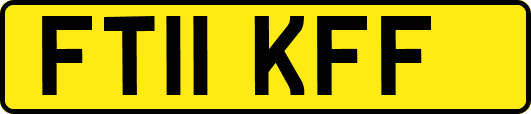 FT11KFF
