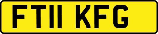 FT11KFG