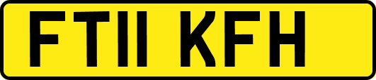 FT11KFH