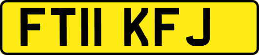 FT11KFJ