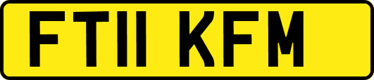 FT11KFM