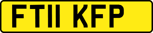FT11KFP