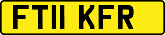 FT11KFR