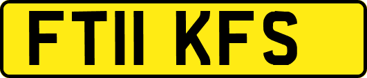 FT11KFS