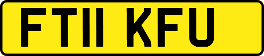 FT11KFU