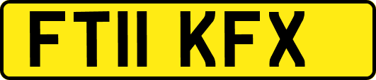 FT11KFX