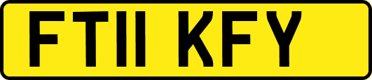 FT11KFY