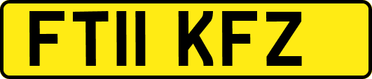 FT11KFZ