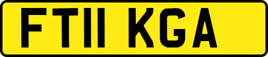 FT11KGA