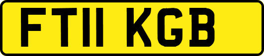 FT11KGB