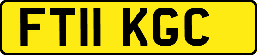 FT11KGC