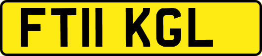 FT11KGL