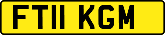 FT11KGM
