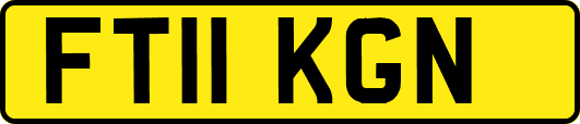 FT11KGN
