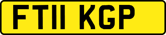 FT11KGP