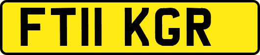 FT11KGR