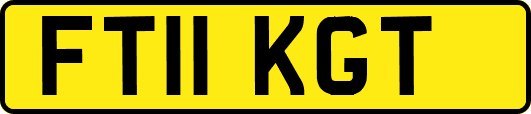 FT11KGT