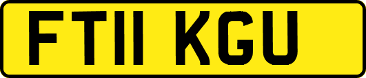 FT11KGU