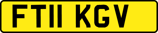 FT11KGV