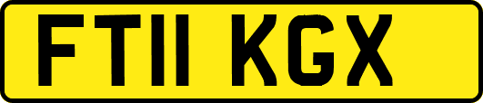 FT11KGX