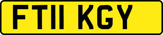 FT11KGY