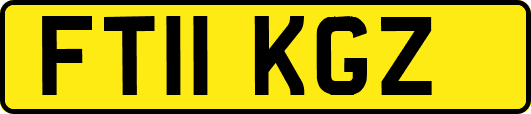 FT11KGZ