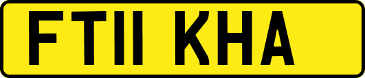FT11KHA
