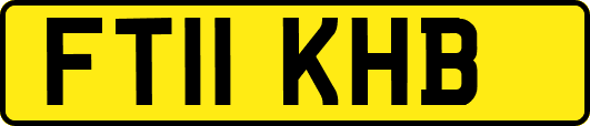 FT11KHB